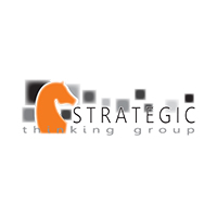 Site de prezentare pentru Strategic Thinking