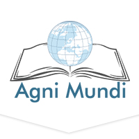 Magazin virtual pentru Editura Agni Mundi