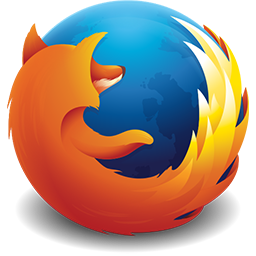 firefox
