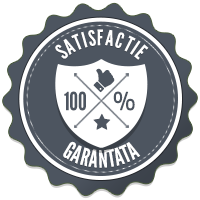 satisfactie arantata