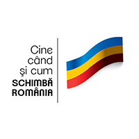 Site de prezentare pentru Cine Schimba Romania