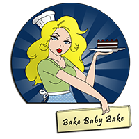 Logo pentru Bake Baby Bake