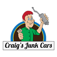 Logo pentru Craig’s Junk Cars