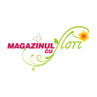 Logo pentru Magazinul cu Flori