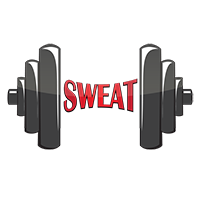 Logo pentru Sweat Fitness